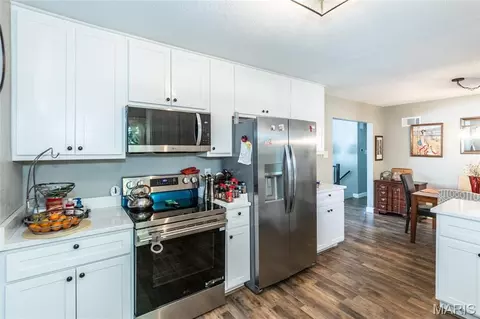 Kitchen - 3637 Blecha Rd, Imperial, MO 63052 photo 4 of 4