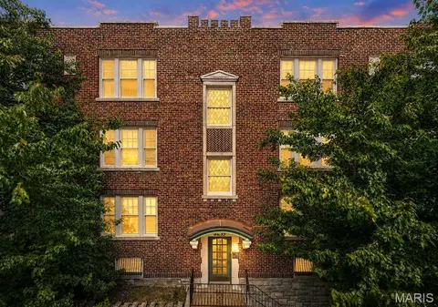 2253 Klemm #C, Saint Louis, MO 63110