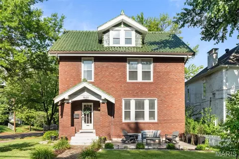 1600 Bellevue Ave, Richmond Heights, MO 63117