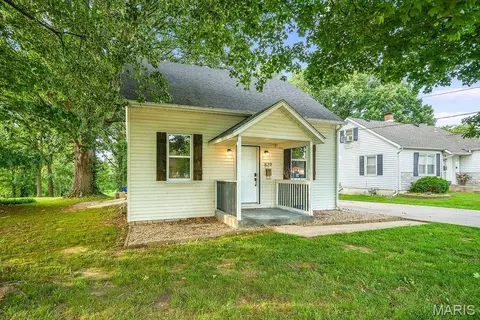 829 W Bottom Ave, Columbia, IL 62236