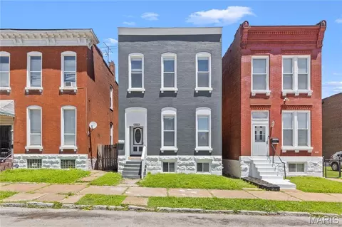 2927 Harper St, Saint Louis, MO 63107