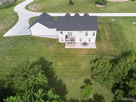 View/Area - 4 Ashley Ln, Hawk Point, MO 63349 photo 3 of 3