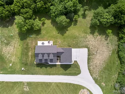 View/Area - 4 Ashley Ln, Hawk Point, MO 63349 photo 2 of 3