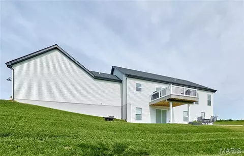 Exterior - 4 Ashley Ln, Hawk Point, MO 63349 photo 13 of 13