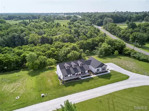 View/Area - 4 Ashley Ln, Hawk Point, MO 63349 photo 1 of 3