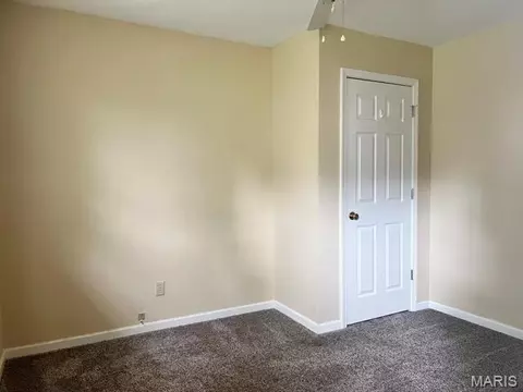 Bedroom - 218 E Jefferson St, Palmyra, MO 63461 photo 5 of 5