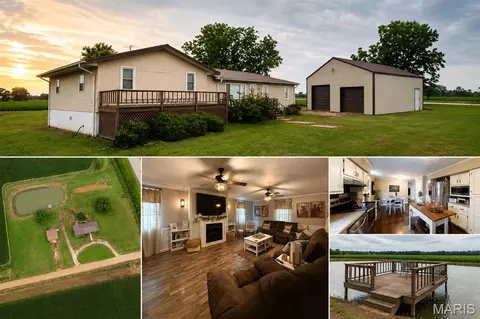 298 County Road 624, Fisk, MO 63940