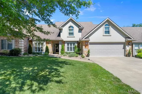 2916 Beaver Creek Dr, Cape Girardeau, MO 63701