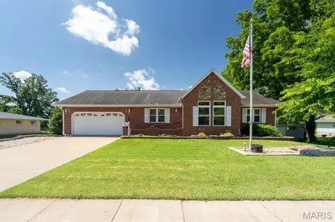 1153 Edgemont Blvd, Perryville, MO 63775