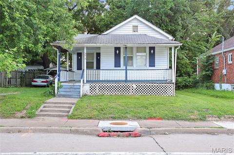 3915 N Hanley Rd, Saint Louis, MO 63121