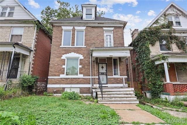 5960 Minerva Ave, Saint Louis, MO 63112