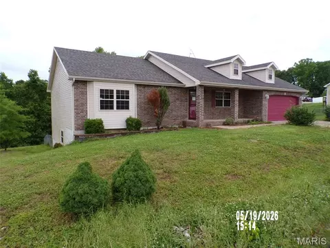 20172 London Ln, Waynesville, MO 65583