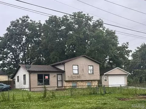 2129 Nevada Ave, Granite City, IL 62040