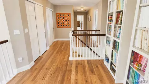 Entry Way - 535 Garrick Pl, O'fallon, MO 63368 photo 3 of 4
