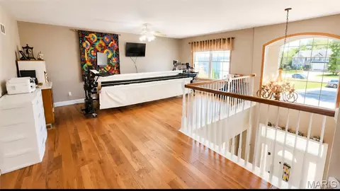 Entry Way - 535 Garrick Pl, O'fallon, MO 63368 photo 4 of 4