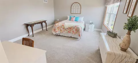 Bedroom - 535 Garrick Pl, O'fallon, MO 63368 photo 4 of 4