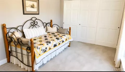 Bedroom - 535 Garrick Pl, O'fallon, MO 63368 photo 1 of 4