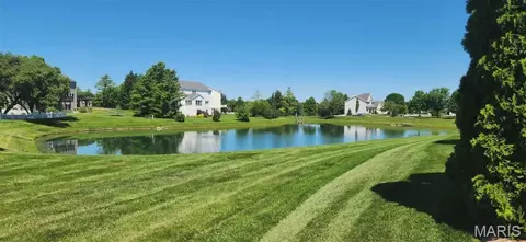 Exterior - 535 Garrick Pl, O'fallon, MO 63368 photo 17 of 18