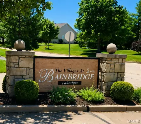 View/Area - 535 Garrick Pl, O'fallon, MO 63368 photo 1 of 2