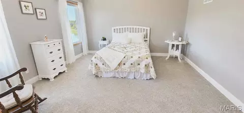 Bedroom - 535 Garrick Pl, O'fallon, MO 63368 photo 3 of 4