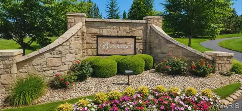 Exterior - 535 Garrick Pl, O'fallon, MO 63368 photo 18 of 18