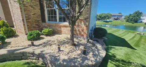 Exterior - 535 Garrick Pl, O'fallon, MO 63368 photo 6 of 18
