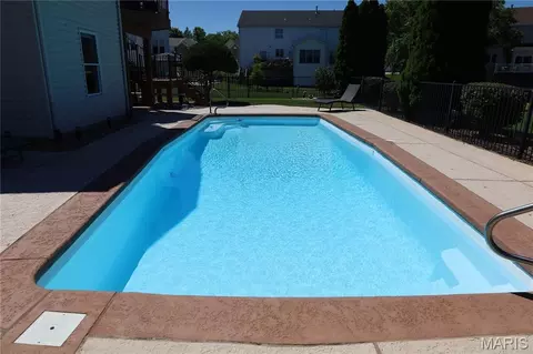 Exterior - 535 Garrick Pl, O'fallon, MO 63368 photo 13 of 18