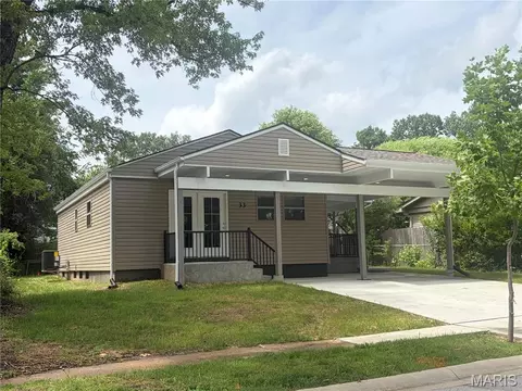 33 Cedar Dr, Pacific, MO 63069 photo 2