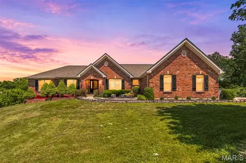 20 Morgan Valley Ln, Foley, MO 63347