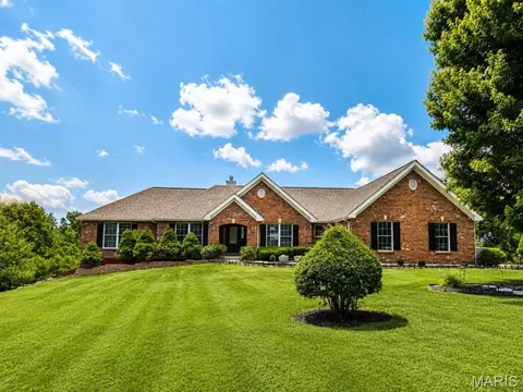 20 Morgan Valley Ln, Foley, MO 63347