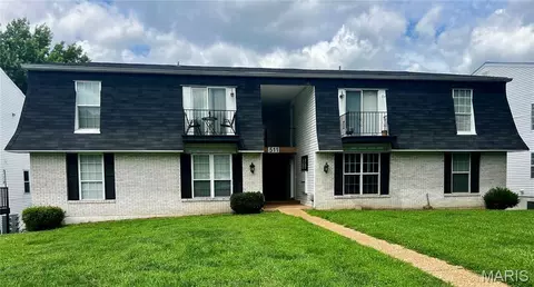 511 N Monroe St #3, Pacific, MO 63069