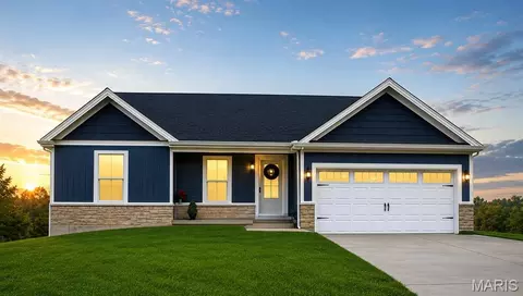 3309 Back Ln #48 STB, Washington, MO 63090