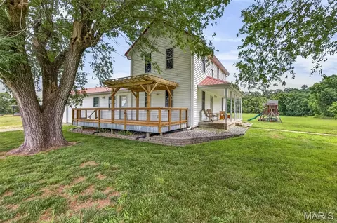 10635 State Route O, Sainte Genevieve, MO 63670