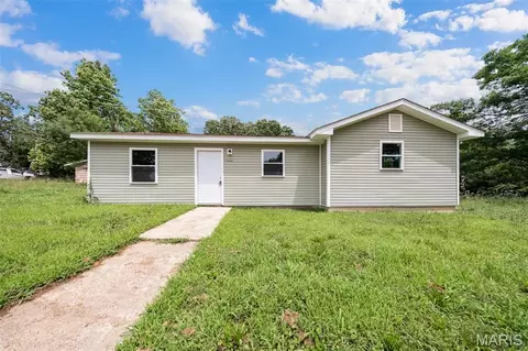 Exterior - 15020 Hackney Dr, Saint Robert, MO 65584 photo 3 of 5