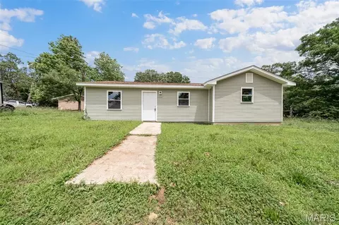 Exterior - 15020 Hackney Dr, Saint Robert, MO 65584 photo 2 of 5