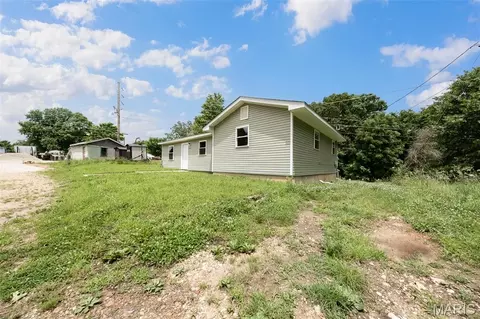 Exterior - 15020 Hackney Dr, Saint Robert, MO 65584 photo 5 of 5