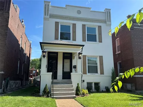 4009 Hartford St, Saint Louis, MO 63116