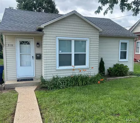 318 Central Ave, Union, MO 63084