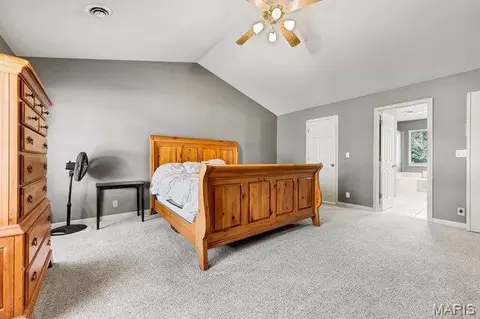 Bedroom - 18 Hoffert St, Union, MO 63084 photo 2 of 9