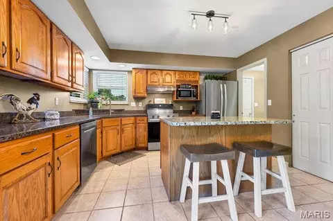 Kitchen - 18 Hoffert St, Union, MO 63084 photo 1 of 5