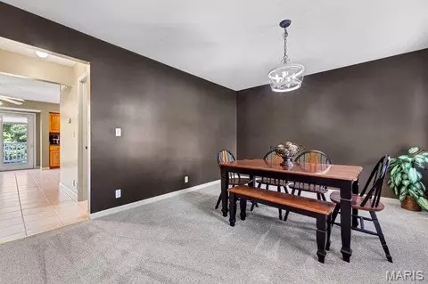 Dining - 18 Hoffert St, Union, MO 63084 photo 1 of 2