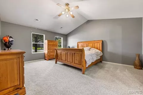 Bedroom - 18 Hoffert St, Union, MO 63084 photo 1 of 9