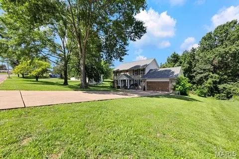 Exterior - 18 Hoffert St, Union, MO 63084 photo 15 of 15