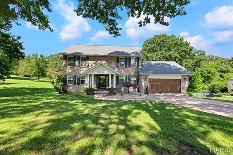Exterior - 18 Hoffert St, Union, MO 63084 photo 14 of 15