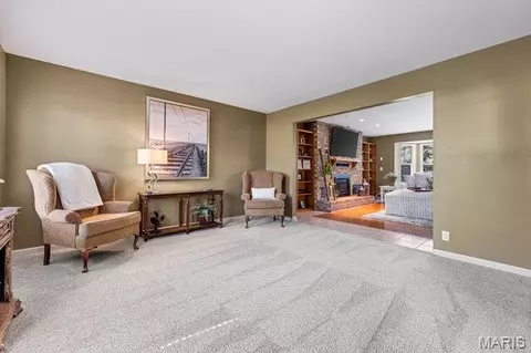 Living - 18 Hoffert St, Union, MO 63084 photo 1 of 5