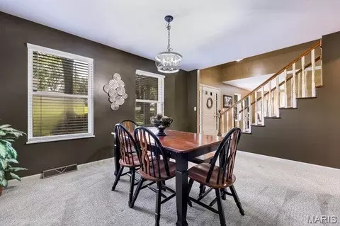 Dining - 18 Hoffert St, Union, MO 63084 photo 2 of 2