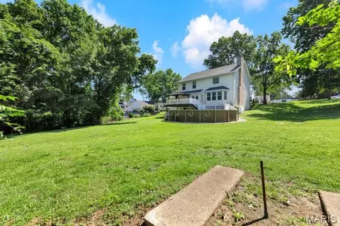 Exterior - 18 Hoffert St, Union, MO 63084 photo 10 of 15