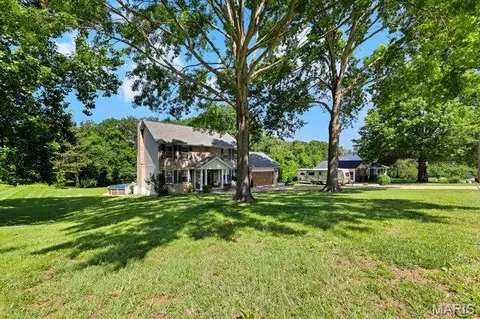 Exterior - 18 Hoffert St, Union, MO 63084 photo 12 of 15