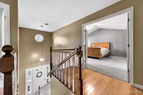 Entry Way - 18 Hoffert St, Union, MO 63084 photo 3 of 4