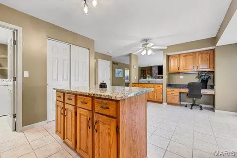 Kitchen - 18 Hoffert St, Union, MO 63084 photo 5 of 5